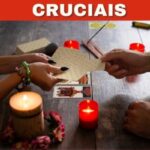 Cruciais