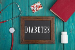 Dr. Oz's Diabetes Cure