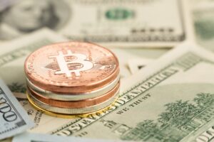 Bitcoin ETF