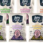 Lesser Evil Popcorn