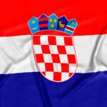 Croatia's Flag