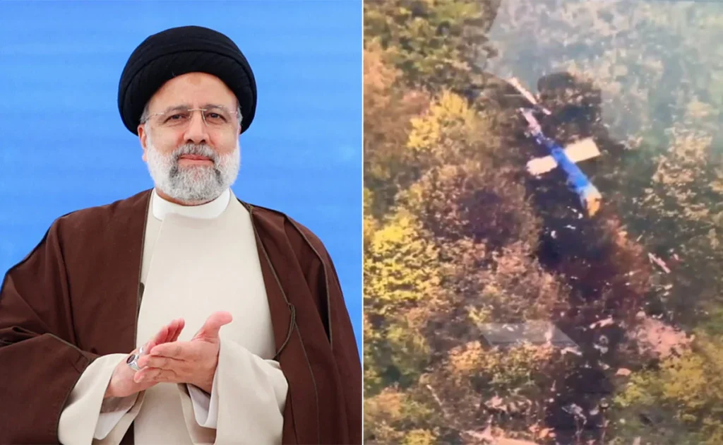Iran's President