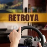Retroya