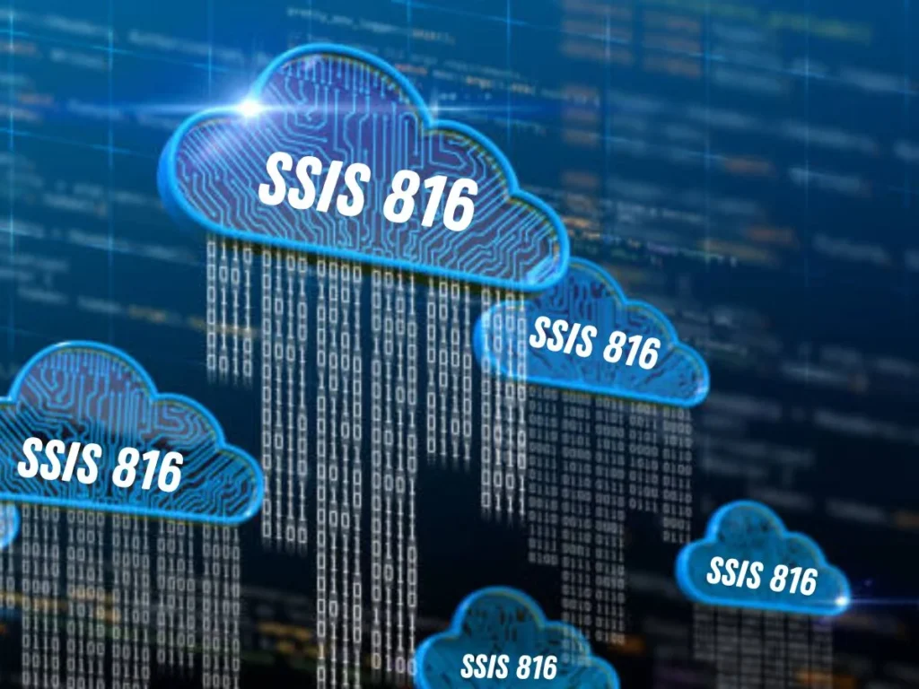 SSIS 816