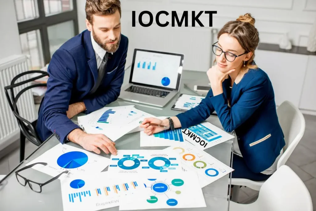 IOCMkt