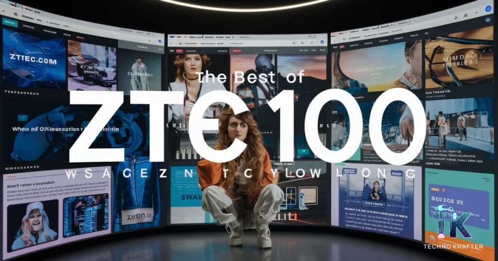 ztec100.com