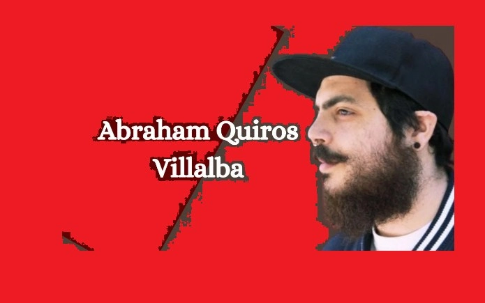 Abraham Quiros Villalba