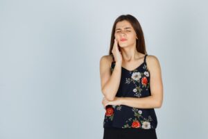 kill tooth pain nerve in 3 seconds permanently