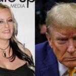 Stormy Daniels Court Appearance: