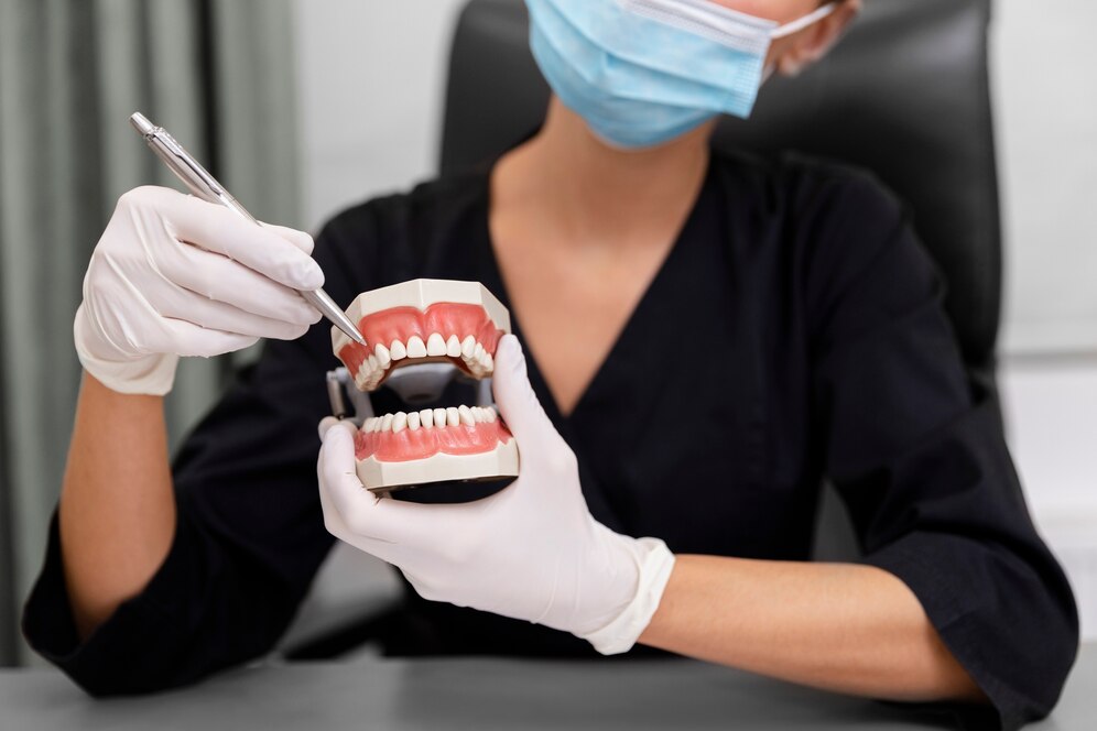 dental implants near me