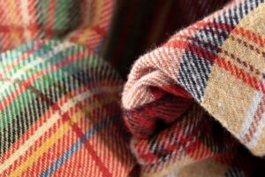Mexican Blankets