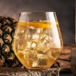 Buchanan's Pineapple