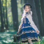lolita dress