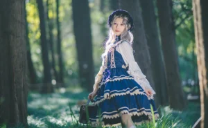 lolita dress