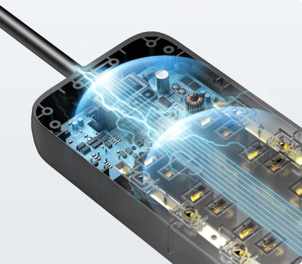 How to protect your appliances with Anker’s surge protectors?