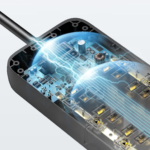 How to protect your appliances with Anker’s surge protectors?