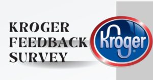 Kroger Feedback