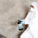10 Warning Signs of Mold Toxicity