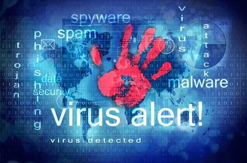 Webcord Virus