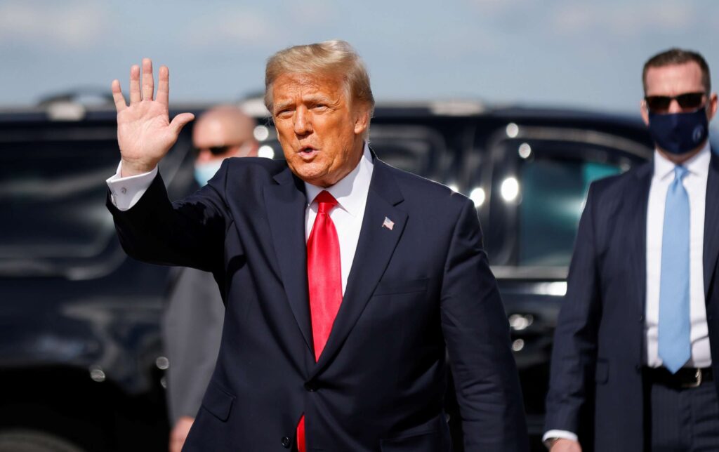 Trumpold