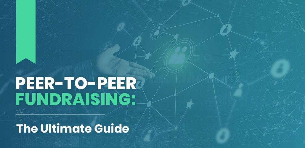 Peer-to-Peer Fundraising