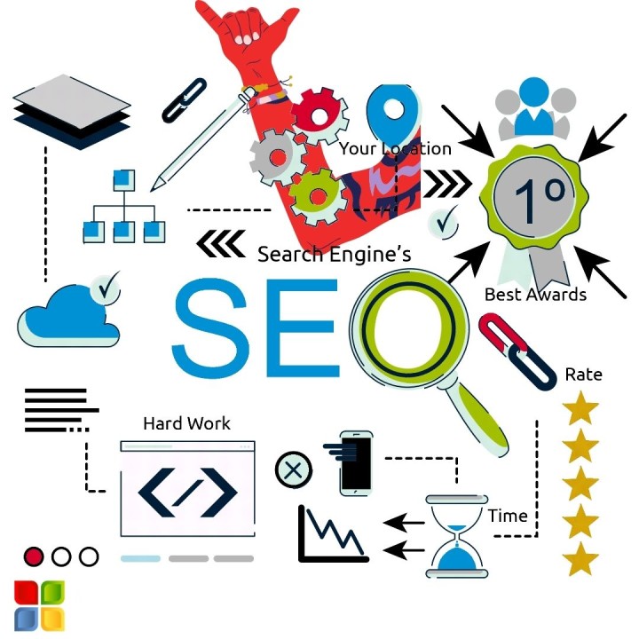 SEO Tools