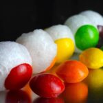 Freeze Dried Skittles