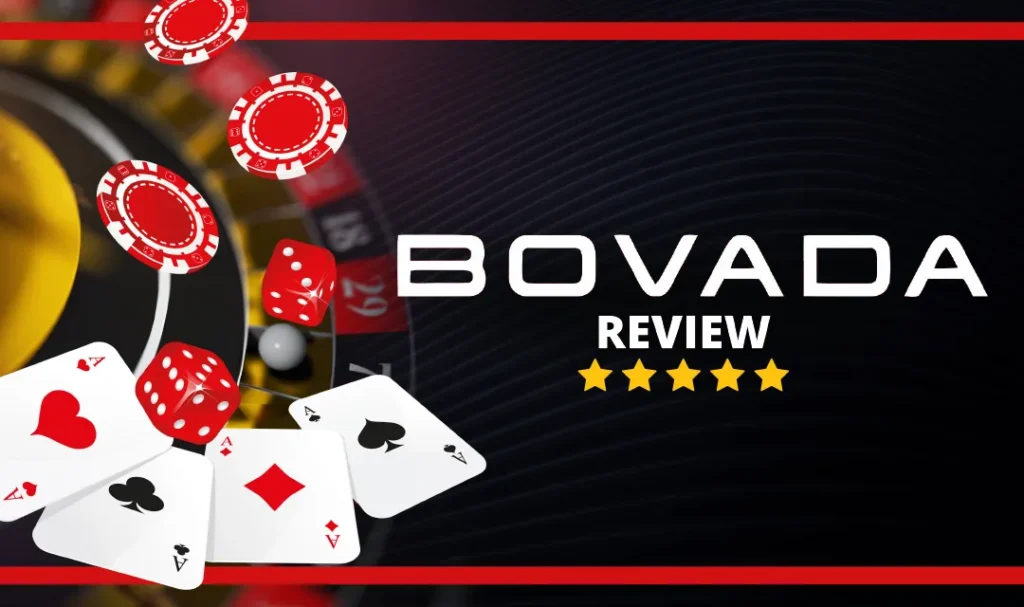 Bovada LV