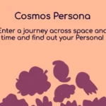 cosmos persona quiz