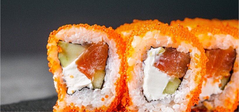 What is Masago? The Delicious Secret Behind Your Favorite Sushi