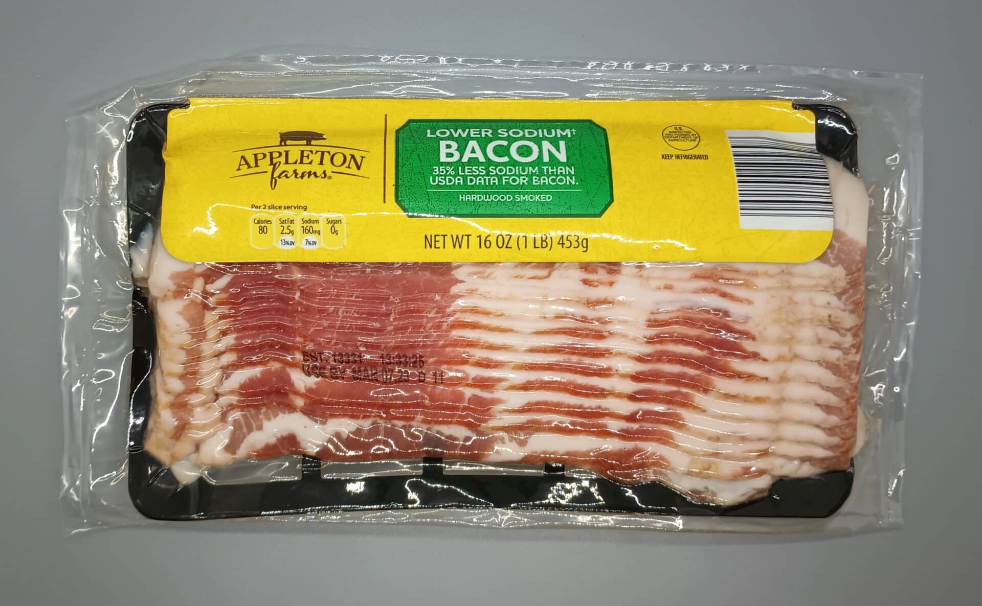 Appleton Farms from Aldi is Not Connected to Lab-Grown Meat