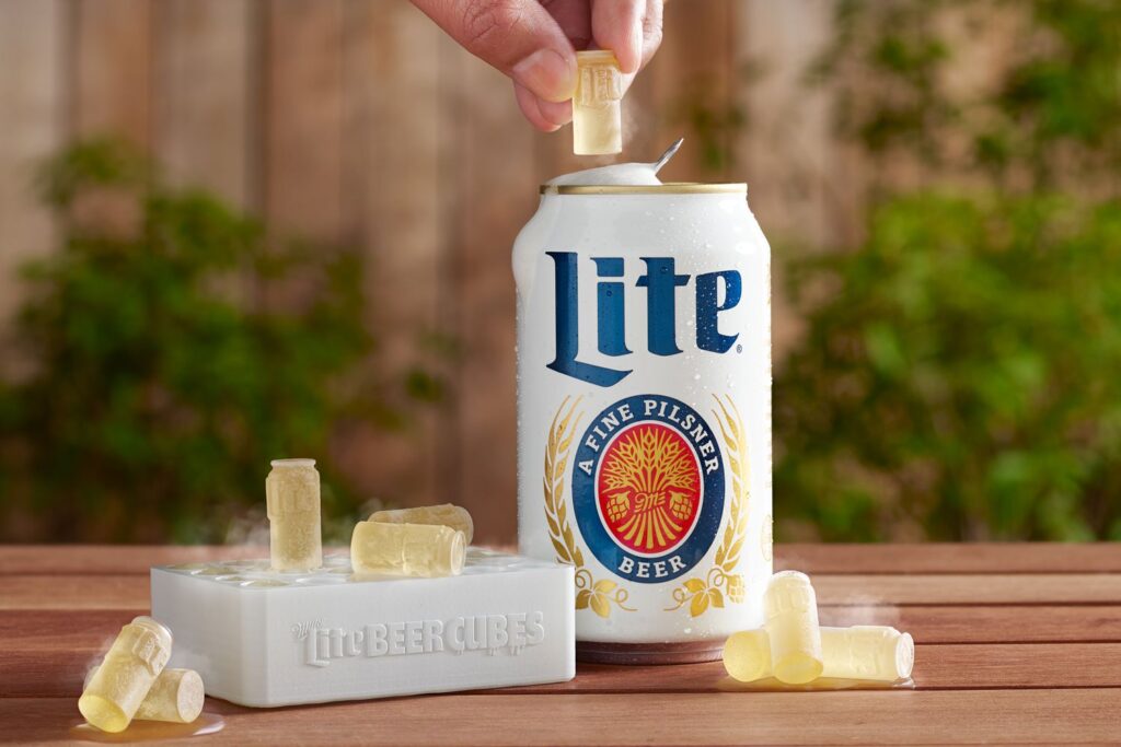 Miller Lite