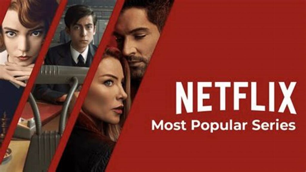 9 Best Shows to Watch on Netflix