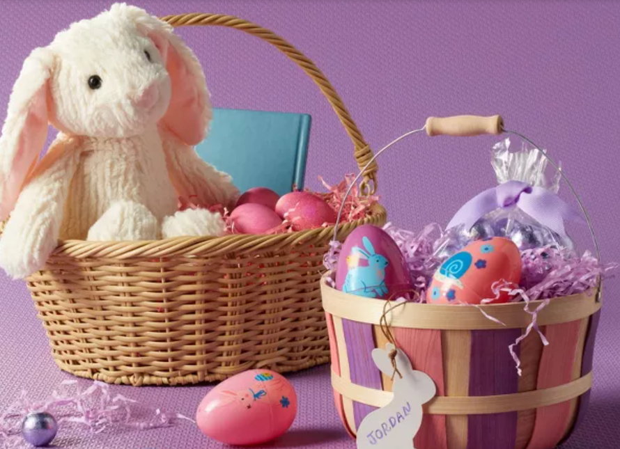 Easter Baskets