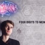 Four Digits to Memorize NYT