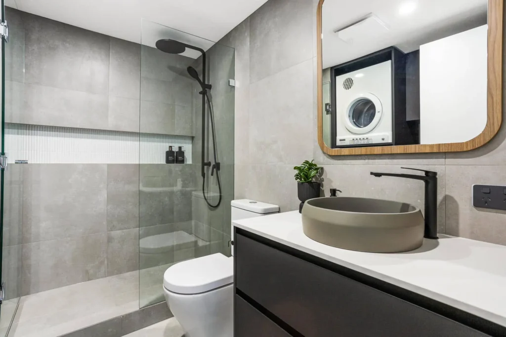 Bathroom Renovation Checklist for Commercial Office Fitouts