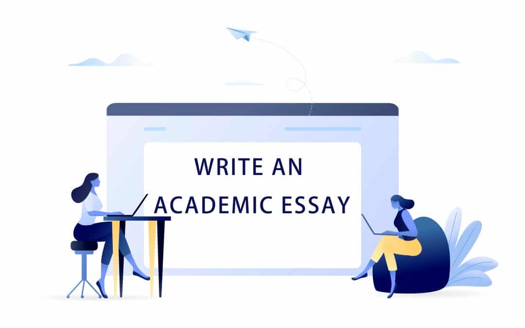 Academic Essay Writing