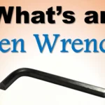 Allen Wrench
