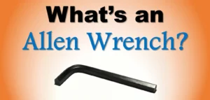 Allen Wrench