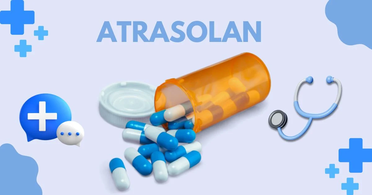 Atrasolan