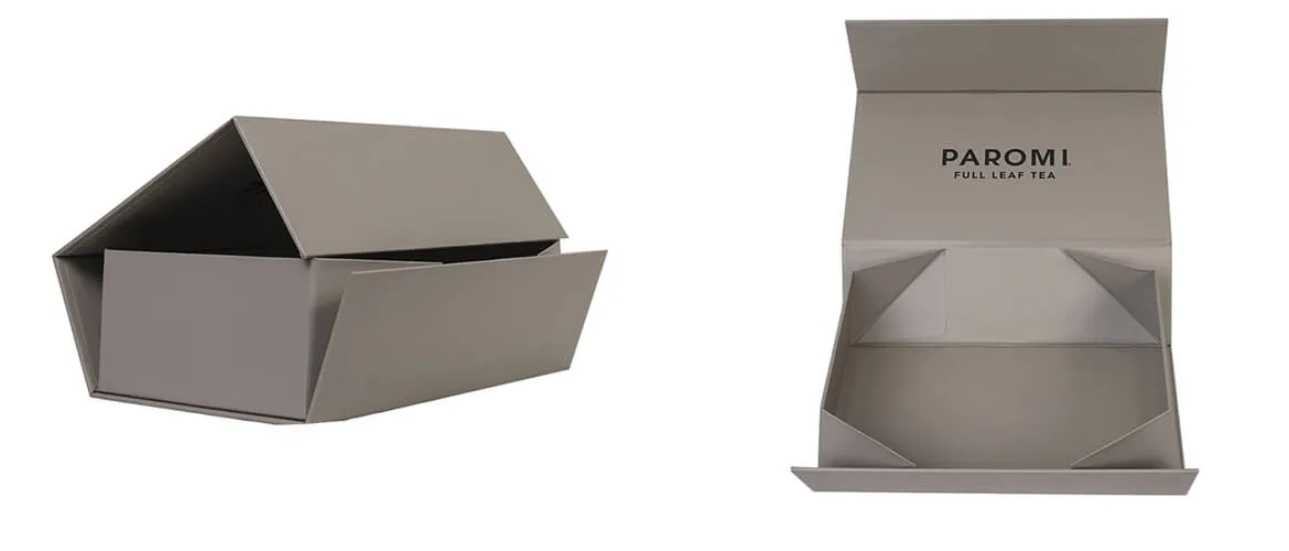 Here are the Reasons Why Your Collapsible boxes will Impress the Customers.