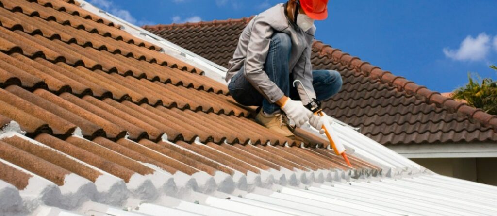 The Ultimate Guide to Choosing the Best Commercial Roofing Paintv