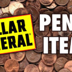 DG Penny List