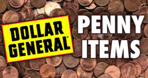 DG Penny List