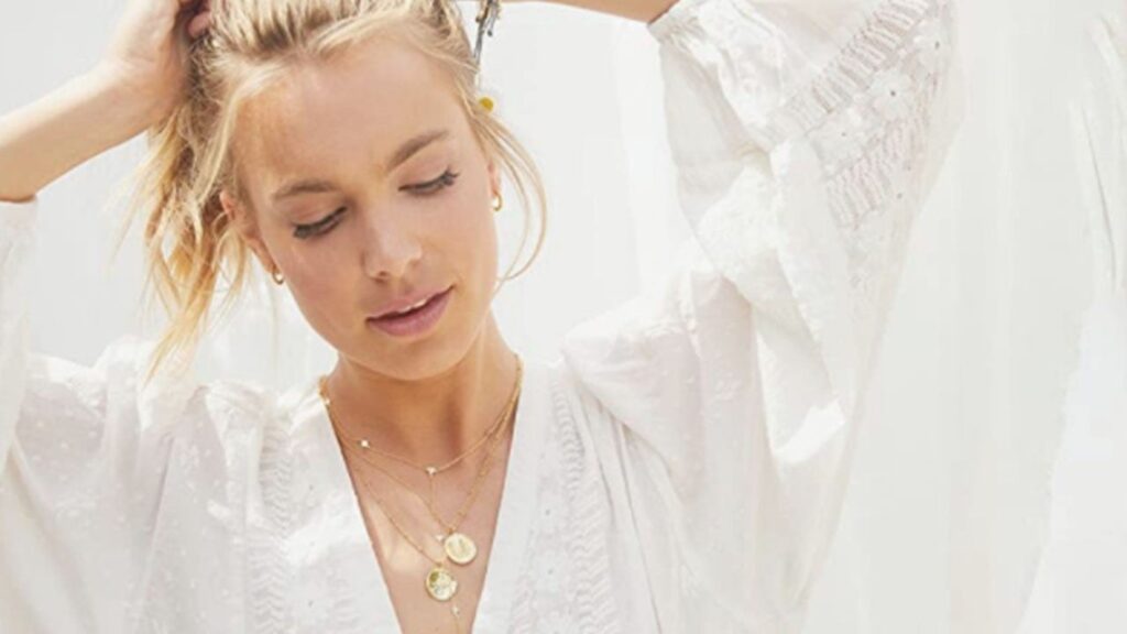 Kendra Scott x LoveShackFancy