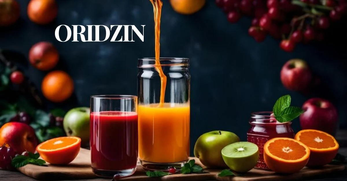 Oridzin