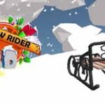 Snow Rider Unblocked