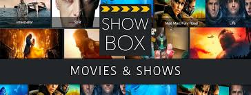 Showbox Movies