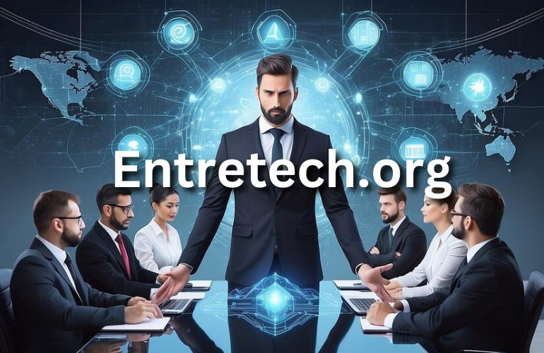 Entretech.org