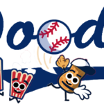 Doodle Baseball